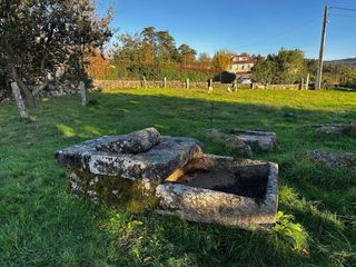 Parcela urbanizable a 15min centro de Pontevedra