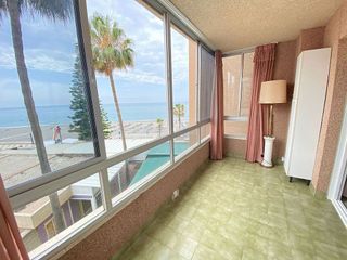 Piso en venta en Centro Internacional en Torrox