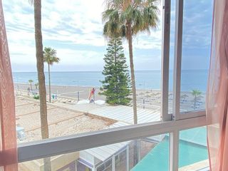 Piso en venta en Centro Internacional en Torrox