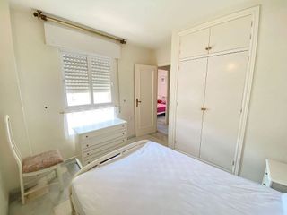 Piso en venta en Centro Internacional en Torrox