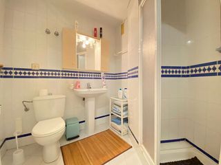 Piso en venta en Centro Internacional en Torrox