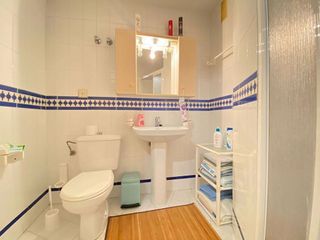 Piso en venta en Centro Internacional en Torrox