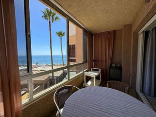 Piso en venta en Centro Internacional en Torrox