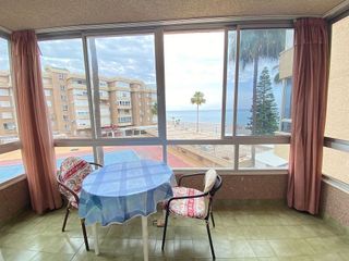 Piso en venta en Centro Internacional en Torrox