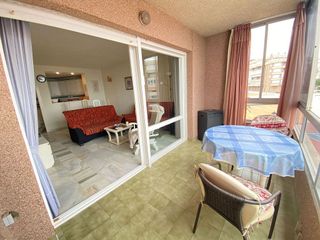 Piso en venta en Centro Internacional en Torrox