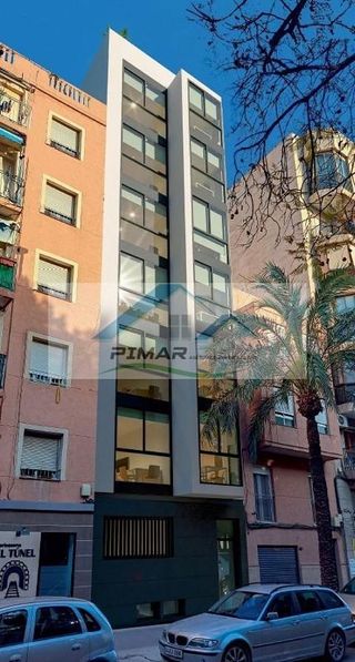 Estudio en venta en Pont Nou - Corazón de Jesús en Elche