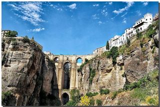 Piso en venta en Ronda