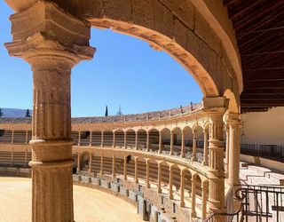 Piso en venta en Ronda