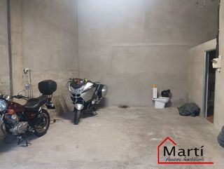 Local comercial en venta en Zona Bosca en Burriana