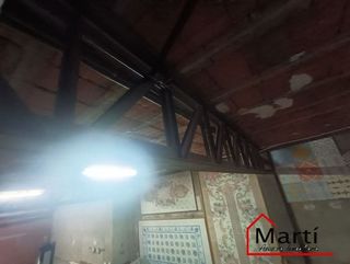 Local comercial en venta en Zona Bosca en Burriana