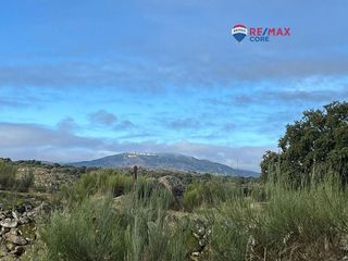 Terreno en venta en Valencia de Alcántara