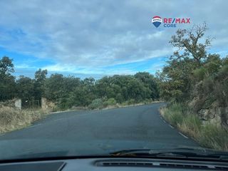 Terreno en venta en Valencia de Alcántara