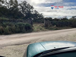 Terreno en venta en Valencia de Alcántara