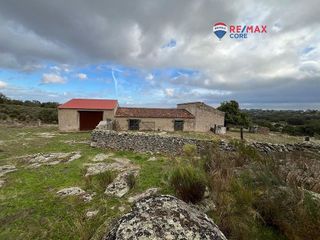 Terreno en venta en Valencia de Alcántara