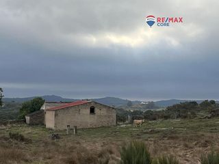 Terreno en venta en Valencia de Alcántara