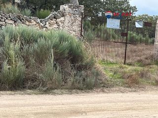 Terreno en venta en Valencia de Alcántara