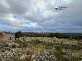 Terreno en venta en Valencia de Alcántara