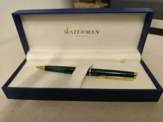Portaminas Waterman Elegante - Regalo Ideal