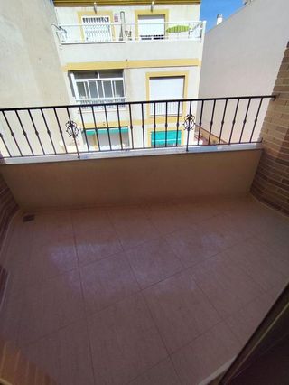 Piso en venta en Playa del Cura en Torrevieja