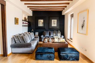 Ático en venta en Alcoy/Alcoi