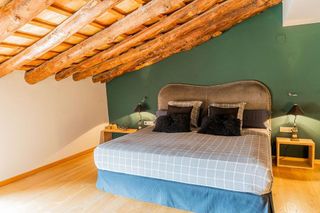 Ático en venta en Alcoy/Alcoi