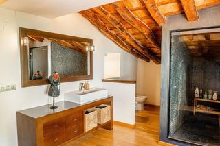 Ático en venta en Alcoy/Alcoi