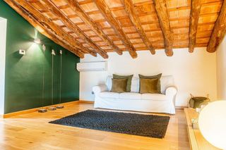 Ático en venta en Alcoy/Alcoi