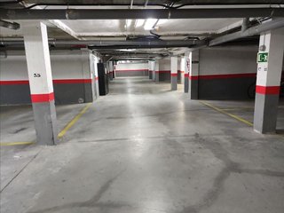 Garaje en venta en Olías del Rey