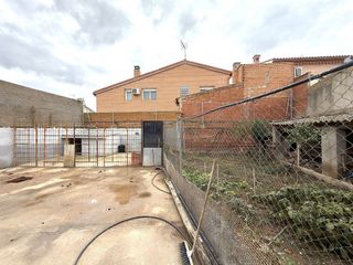 Terreno en venta en Yepes
