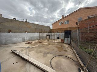 Terreno en venta en Yepes