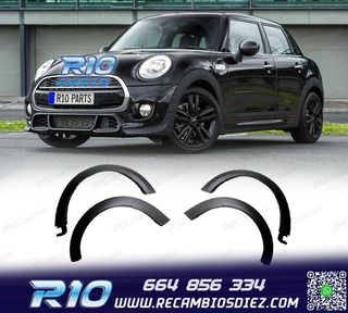 ALETINES MINI F55 JCW 14-20 LOOK NEW JCW