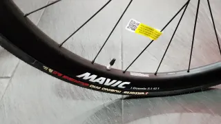 Bicicleta Mendiz F8 Carretera Naranja