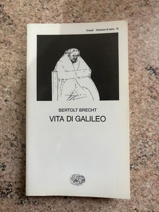 Vita di Galileo