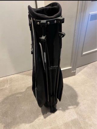 Bolsa de golf Masters SB650 trípode