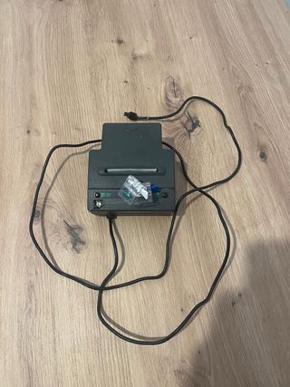 Impresora Taxitronic IR32