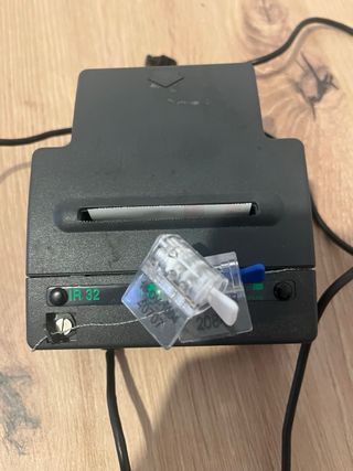 Impresora Taxitronic IR32