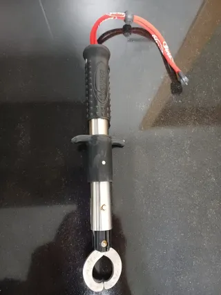 Pinza para peces Berkley inoxidable