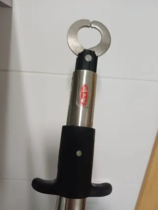 Pinza para peces Berkley inoxidable