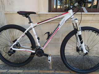 BICICLETA MERIDA BIG NINE 29'' SEGUNDA MANO