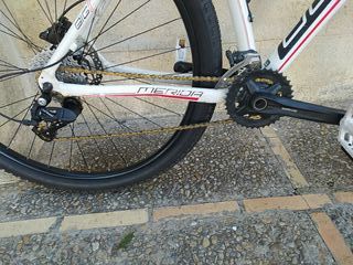 BICICLETA MERIDA BIG NINE 29'' SEGUNDA MANO