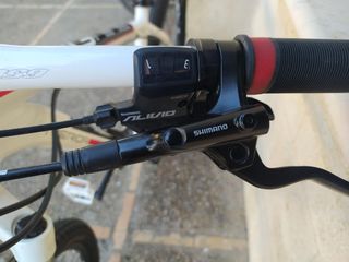 BICICLETA MERIDA BIG NINE 29'' SEGUNDA MANO