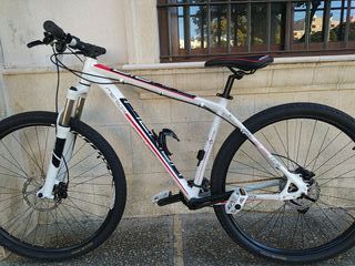 BICICLETA MERIDA BIG NINE 29'' SEGUNDA MANO