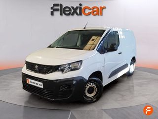 Peugeot Partner 1.5 BlueHDi 102 - 4P