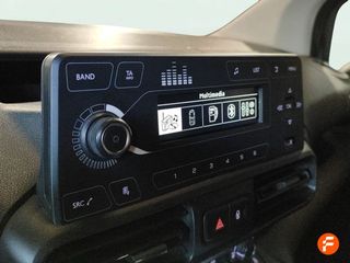 Peugeot Partner 1.5 BlueHDi 102 - 4P