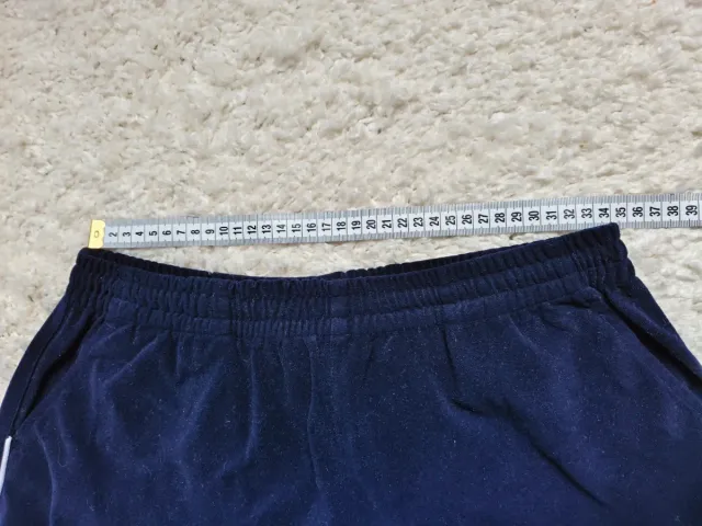 Conjunto deportivo Rox azul y rojo