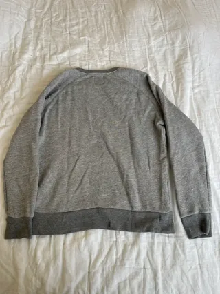 Pack 2 sudaderas (Levis y Quiksilver)