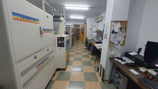 Local comercial en venta en Quesada