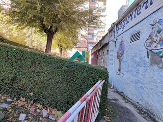 Local comercial en venta en La Espinilla - Parque Blanco en Coslada