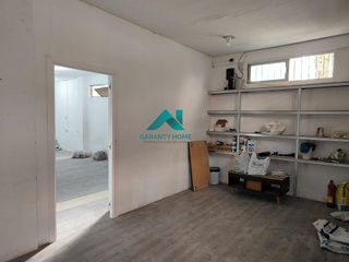 Local comercial en venta en La Espinilla - Parque Blanco en Coslada