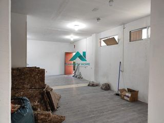 Local comercial en venta en La Espinilla - Parque Blanco en Coslada